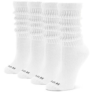 Hue Slouch Socks